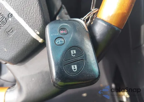 2011 Lexus Rx 350 из США, поврежденный, VIN 2T2ZK1BA1BC063917